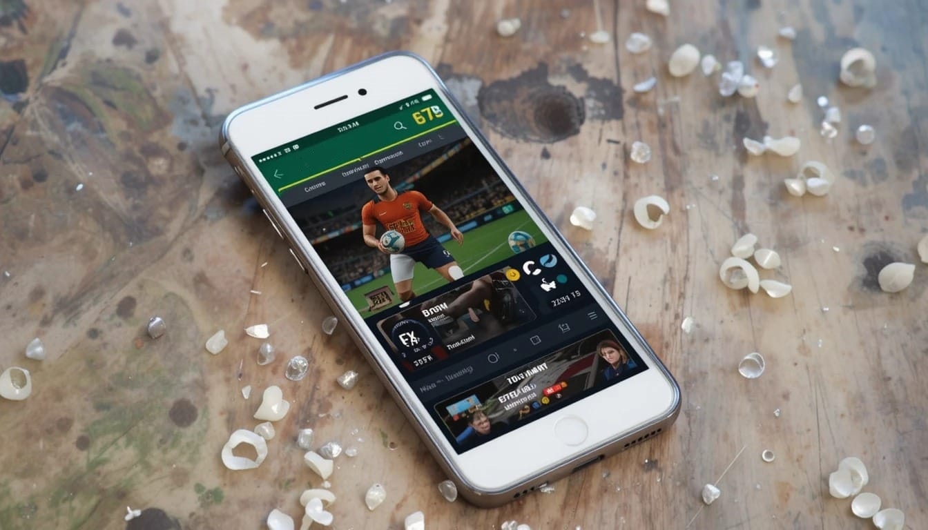 Baixe o App da uu777